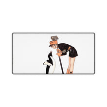 Load image into Gallery viewer, Range Murata Mouse Pad (Desk Mat)
