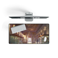 Load image into Gallery viewer, Anime Original Mouse Pad (Desk Mat) On Desk