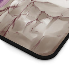 Load image into Gallery viewer, Eighty Six Mouse Pad (Desk Mat) Hemmed Edge