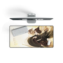 Load image into Gallery viewer, Mo Dao Zu Shi Mouse Pad (Desk Mat) On Desk