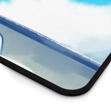 Load image into Gallery viewer, Love Live! Honoka Kousaka Mouse Pad (Desk Mat) Hemmed Edge