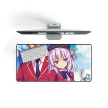 Load image into Gallery viewer, Classroom of the Elite Arisu Mouse Pad (Desk Mat)