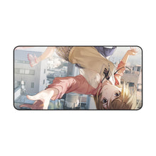 Load image into Gallery viewer, Anime Original Mouse Pad (Desk Mat)