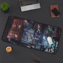Load image into Gallery viewer, Ling Long: Incarnation Mouse Pad (Desk Mat) On Desk