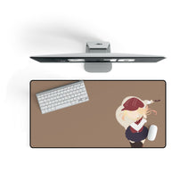 Load image into Gallery viewer, Ryuugajou Nanana no Maizoukin Mouse Pad (Desk Mat)