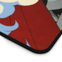 Load image into Gallery viewer, Tengen Toppa Gurren Lagann Mouse Pad (Desk Mat) Hemmed Edge