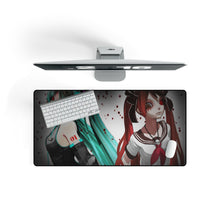 Load image into Gallery viewer, Vocaloid Mouse Pad (Desk Mat)