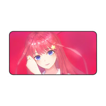 Load image into Gallery viewer, The Quintessential Quintuplets Itsuki Nakano Mouse Pad (Desk Mat)