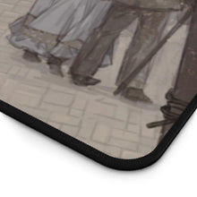 Load image into Gallery viewer, Fate/Apocrypha Mouse Pad (Desk Mat) Hemmed Edge