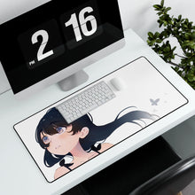 Load image into Gallery viewer, Anime Original Mouse Pad (Desk Mat) With Laptop