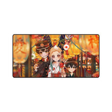 Load image into Gallery viewer, Jibaku Shounen Hanako-kun Mouse Pad (Desk Mat)