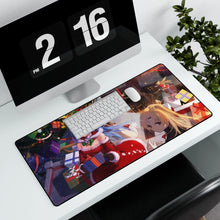 Load image into Gallery viewer, Azur Lane Mouse Pad (Desk Mat)