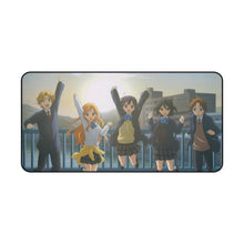 Load image into Gallery viewer, Kokoro Connect Himeko Inaba, Iori Nagase, Taichi Yaegashi, Yui Kiriyama, Yoshifumi Aoki Mouse Pad (Desk Mat)