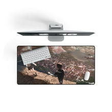 Load image into Gallery viewer, Your Name. Mouse Pad (Desk Mat)