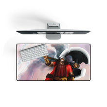 Load image into Gallery viewer, Anime Bleach Mouse Pad (Desk Mat)