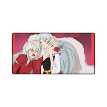 Load image into Gallery viewer, InuYasha Mouse Pad (Desk Mat)
