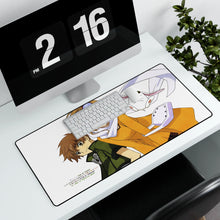 Load image into Gallery viewer, Tsubasa: Reservoir Chronicle Mouse Pad (Desk Mat)