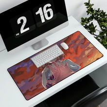 Load image into Gallery viewer, Tokyo Revengers Anime Hinata Mouse Pad (Desk Mat)