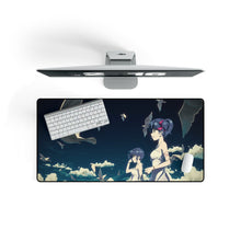 Load image into Gallery viewer, Ladymade Star Mouse Pad (Desk Mat) On Desk