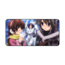 Load image into Gallery viewer, Nagisa Furukawa Mouse Pad (Desk Mat)