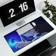 Load image into Gallery viewer, Puella Magi Madoka Magica Mouse Pad (Desk Mat)