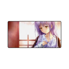 Load image into Gallery viewer, Angel Beats! Mouse Pad (Desk Mat)