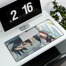 Load image into Gallery viewer, The Executioner and Her Way of Life Mouse Pad (Desk Mat)