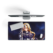Load image into Gallery viewer, Fate/Grand Order Mouse Pad (Desk Mat)