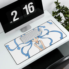 Load image into Gallery viewer, Squid Girl Mouse Pad (Desk Mat)