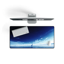 Load image into Gallery viewer, Anime Original Mouse Pad (Desk Mat) On Desk