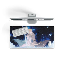 Load image into Gallery viewer, Sword Art Online: Alicization Mouse Pad (Desk Mat)