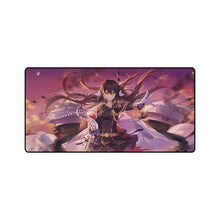 Load image into Gallery viewer, Azur Lane, Mikasa, Anime Girl, Mouse Pad (Desk Mat)