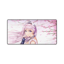 Load image into Gallery viewer, Azur Lane Mouse Pad (Desk Mat)