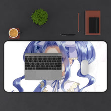 Load image into Gallery viewer, The Rising Of The Shield Hero Mouse Pad (Desk Mat) With Laptop