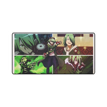 Load image into Gallery viewer, Anime Akame ga Kill! Mouse Pad (Desk Mat)