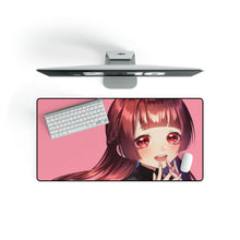 Load image into Gallery viewer, The Yakuza's Guide to Babysitting Mouse Pad (Desk Mat)