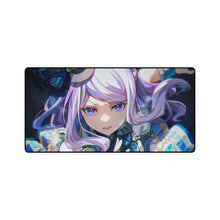 Load image into Gallery viewer, Mejiro McQueen Mouse Pad (Desk Mat)