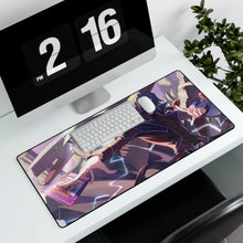 Load image into Gallery viewer, Zane Truesdale Mouse Pad (Desk Mat)