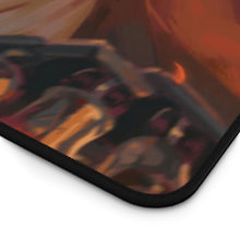 Load image into Gallery viewer, Violet Evergarden Violet Evergarden Mouse Pad (Desk Mat) With Laptop