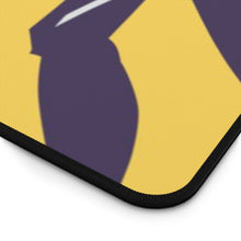 Load image into Gallery viewer, Gamers! Aguri Mouse Pad (Desk Mat) Hemmed Edge