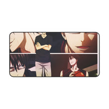 Load image into Gallery viewer, Kuroko's Basketball Mouse Pad (Desk Mat)