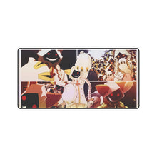Load image into Gallery viewer, Blazblue Mouse Pad (Desk Mat)