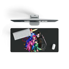 Load image into Gallery viewer, Yu Yu Hakusho Mouse Pad (Desk Mat)