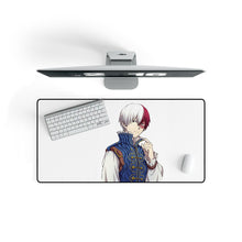 Load image into Gallery viewer, My Hero Academia Mouse Pad (Desk Mat) On Desk