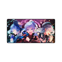 Load image into Gallery viewer, Hoshimachi Suisei Mouse Pad (Desk Mat)