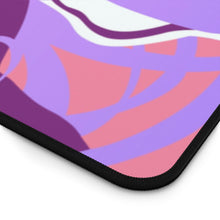 Load image into Gallery viewer, No Game No Life Mouse Pad (Desk Mat) Hemmed Edge