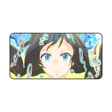 Load image into Gallery viewer, Weathering With You Mouse Pad (Desk Mat)