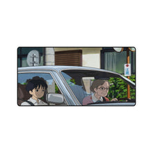 Load image into Gallery viewer, The Secret World Of Arrietty Mouse Pad (Desk Mat)