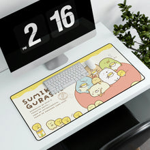 Load image into Gallery viewer, Sumikkogurashi Mouse Pad (Desk Mat)
