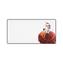 Load image into Gallery viewer, Dio Brando / Phantom Blood Mouse Pad (Desk Mat)